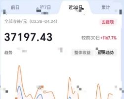 抖音奇异历史赛道，AI赋能历史赛道，流量收益嘎嘎香，狂撸伙伴计划