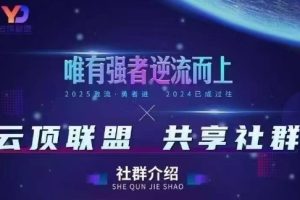 云顶联盟·无人直播实战(更新8月)，最新无人玩法和半无人玩法分享