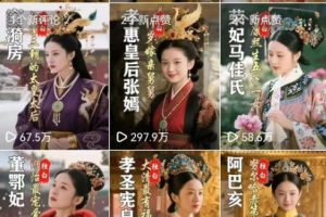 最新AI历史人物第一人称独白短视频制作教学，一个半月20w粉，可过伙伴计划